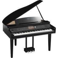 YAMAHA CVP-709GP